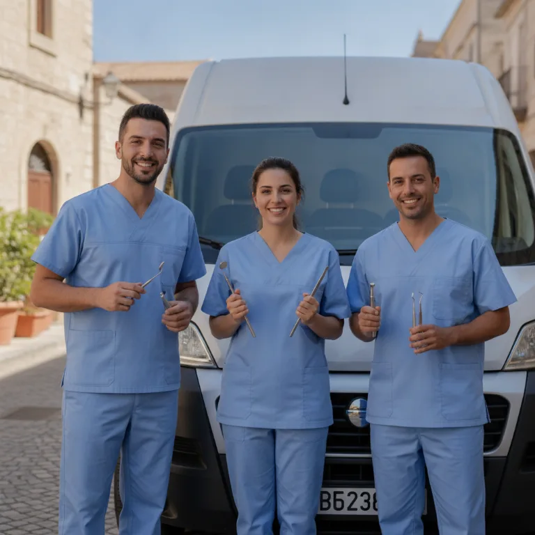 dentista Palafrugell