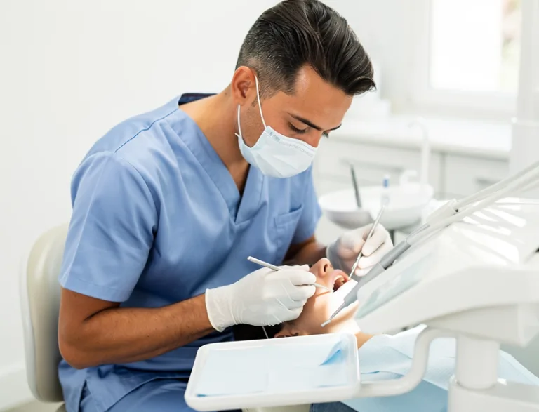 dentista Palafrugell
